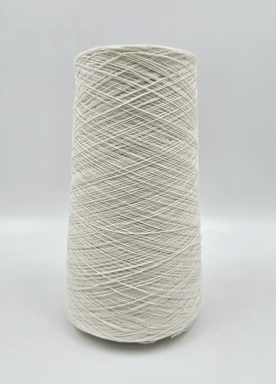 Пряжа PCKA 062, Cariaggi, кашемир, цвет экрю